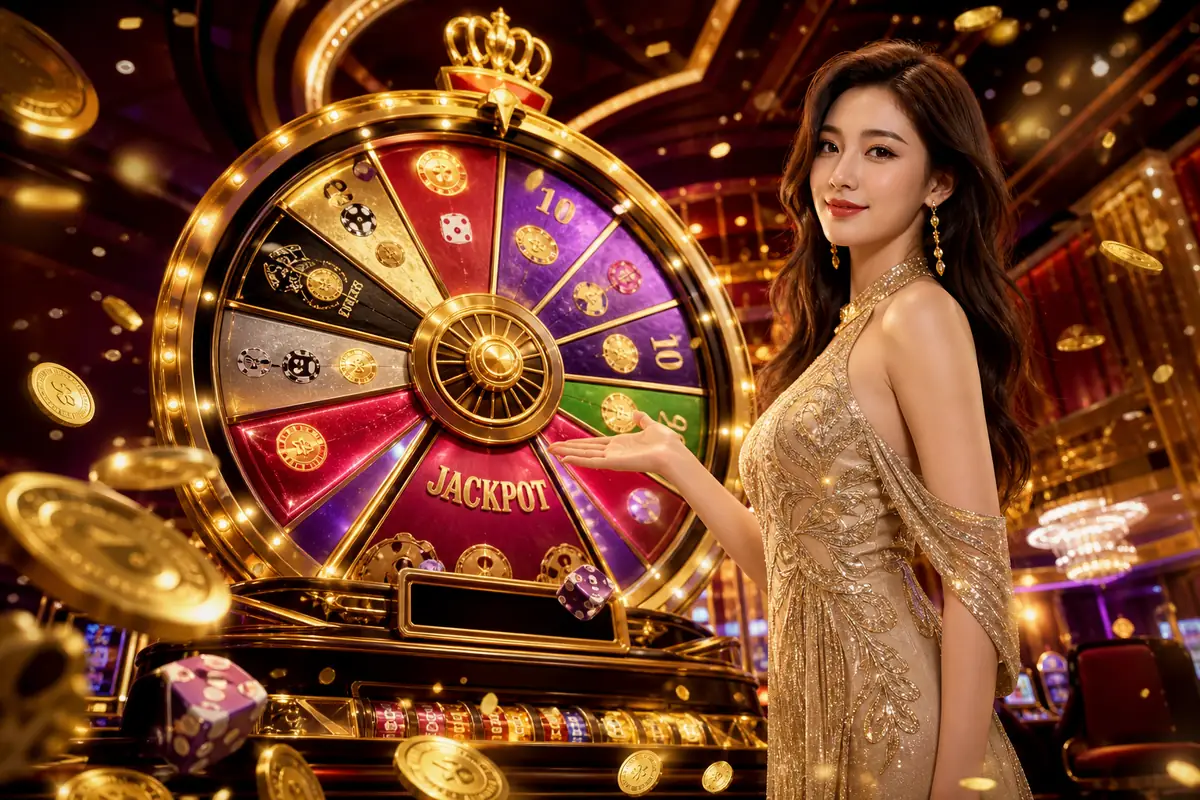 918kisd sokongan pelanggan live chat 24 jam