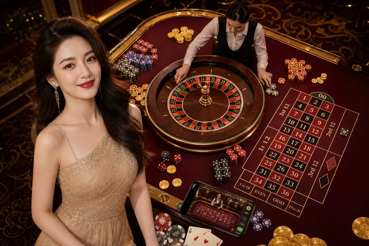 918kisd blackjack online meja dealer langsung