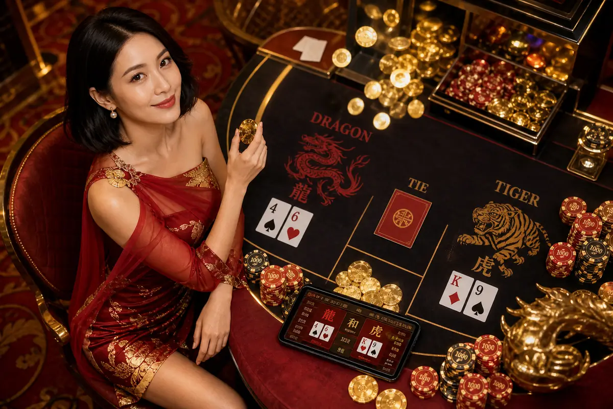 918kisd panduan daftar akaun slot baharu