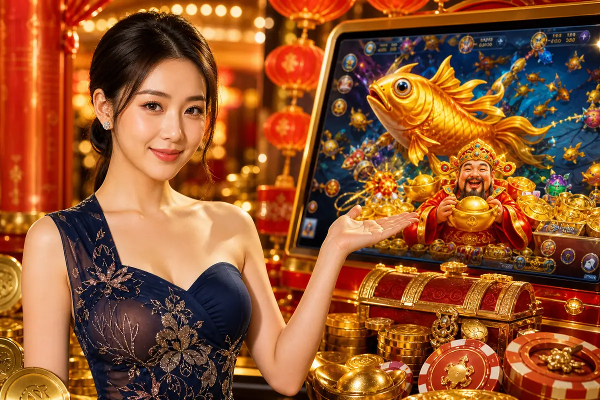 918kisd platform casino online Malaysia
