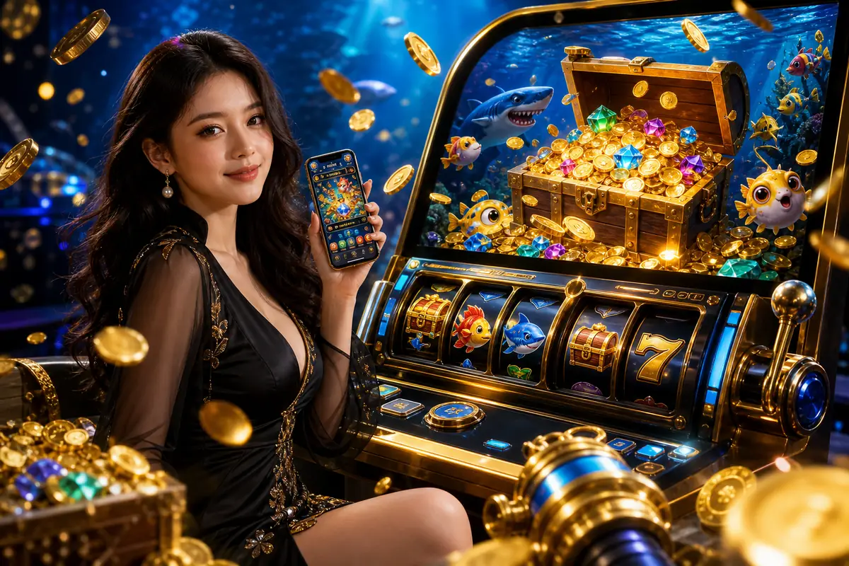918kisd kaedah deposit e-wallet Malaysia